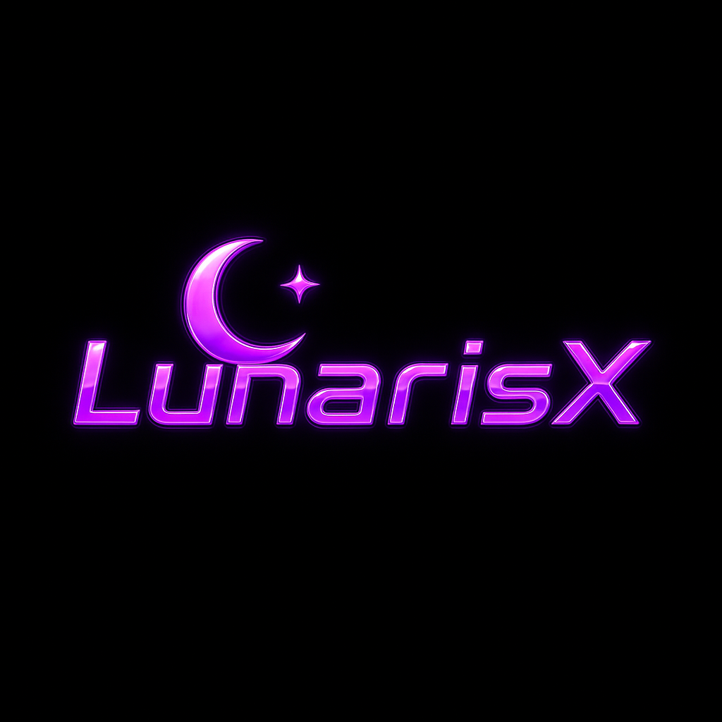 LunarisX